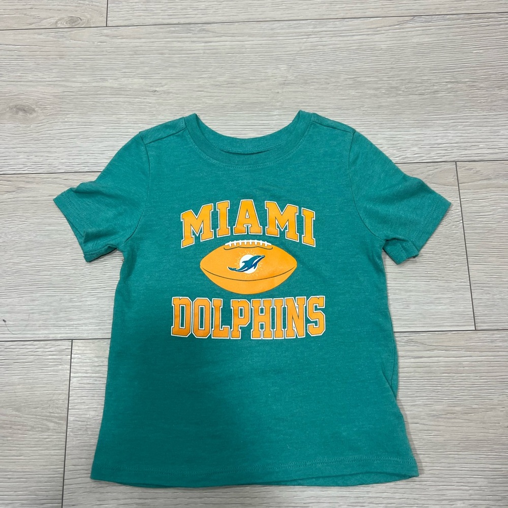 Miami Dolphins T-Shirt